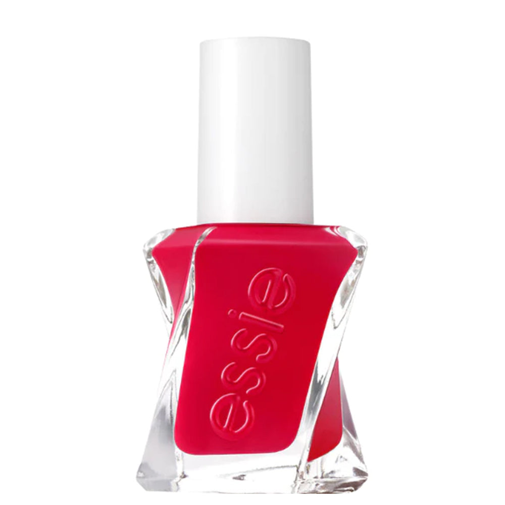 Essie Nail Polish Gel Couture - Red Colors - 0280 BEAUTY MARKED