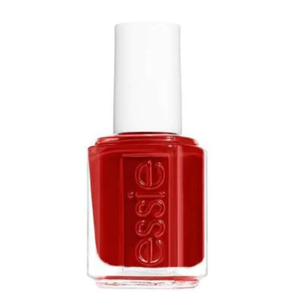 Essie Nail Polish - Red Colors - 0729 LIMITED ADDICTION