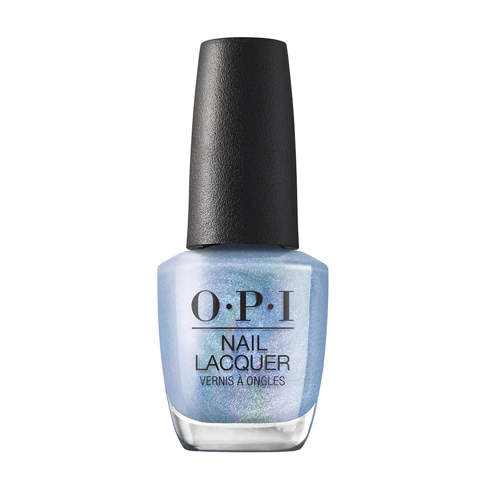 OPI Nail Lacquer - LA08 Angels Flight To Starry Nights - 0.5oz