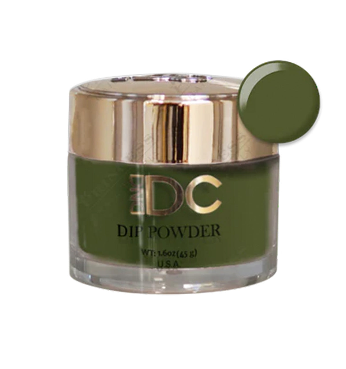 DND DC Acrylic & Dip Powder - DC324 Safari