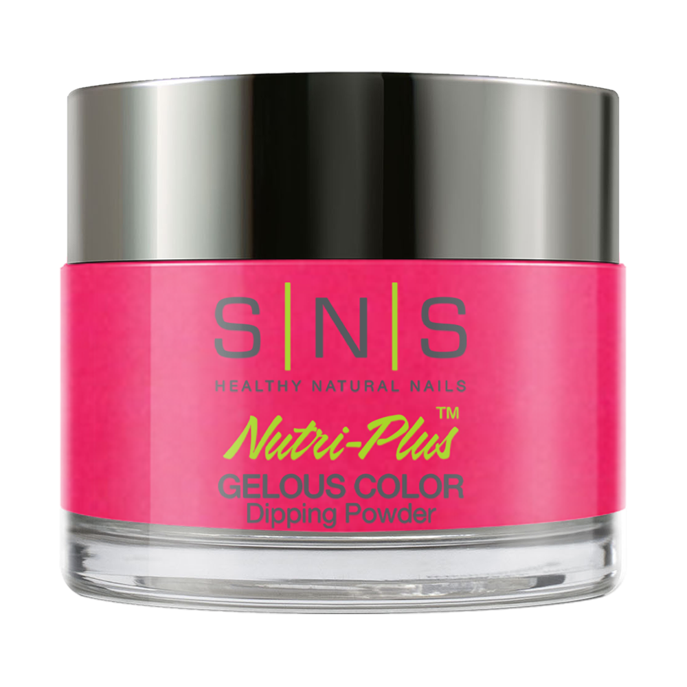 SNS Dipping Powder Nail - 370 - Pink Colors