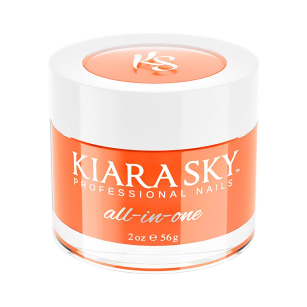 Kiara Sky 5091 ATTENTION PLEASE - Acrylic & Dip Powder 2 oz