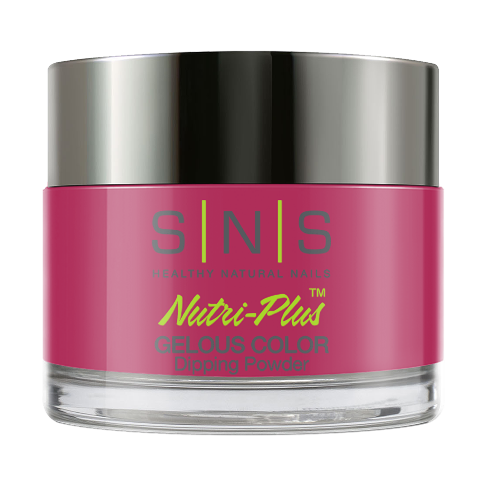 SNS Dipping Powder Nail - AC09 - Pink Colors