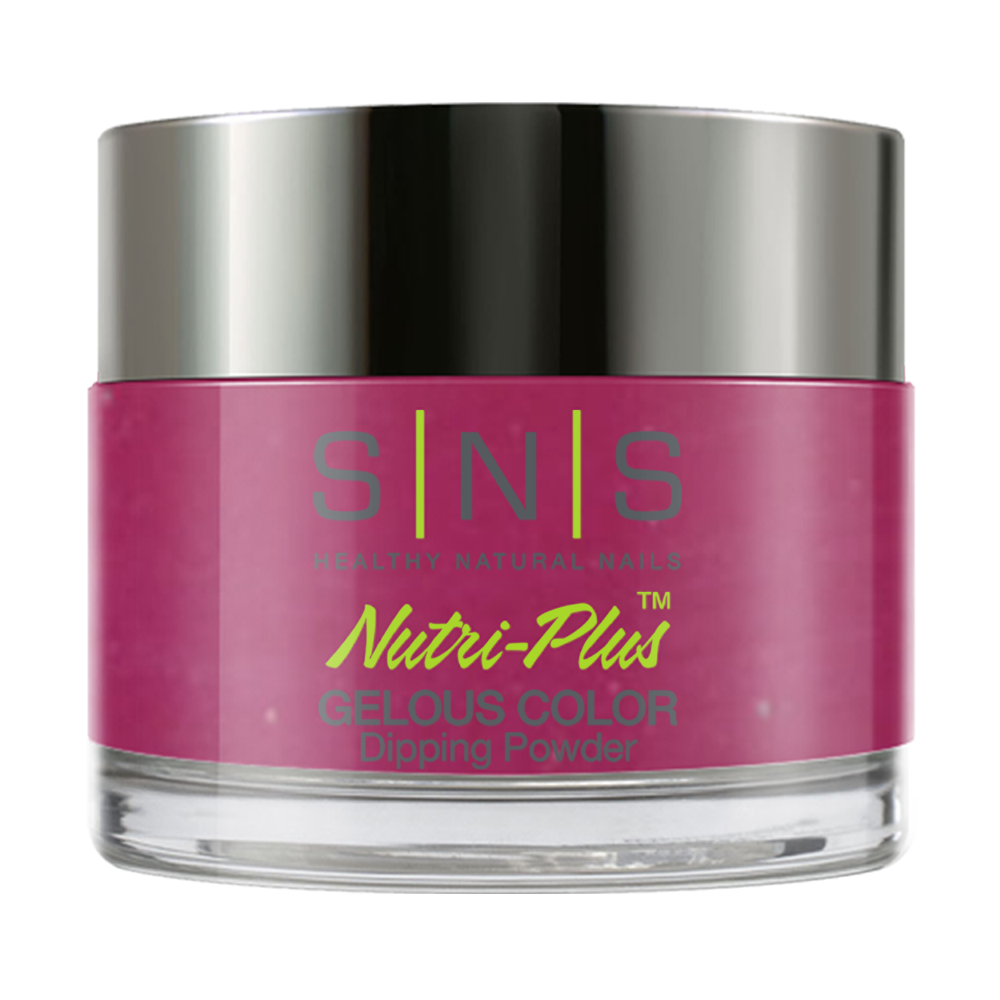 SNS Dipping Powder Nail - AC35 - Pink Colors