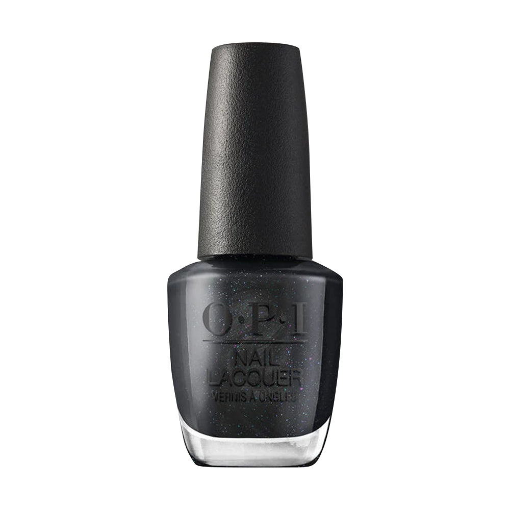 OPI Nail Lacquer - F12 Cave The Way - 0.5oz