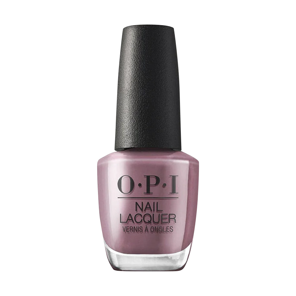 OPI Nail Lacquer - F02 Claydreaming - 0.5oz