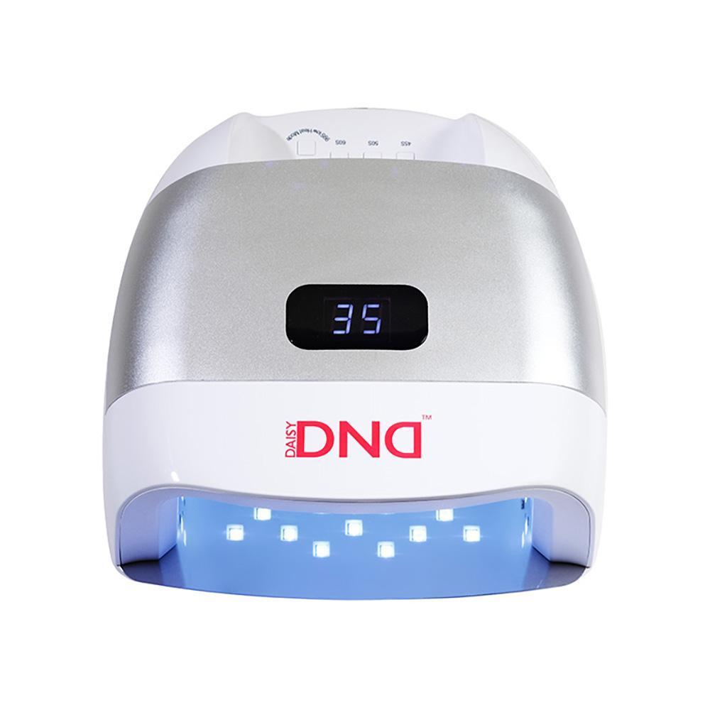  DND UV/LED Nail Lamp White by DND - Daisy Nail Designs sold by DTK Nail Supply