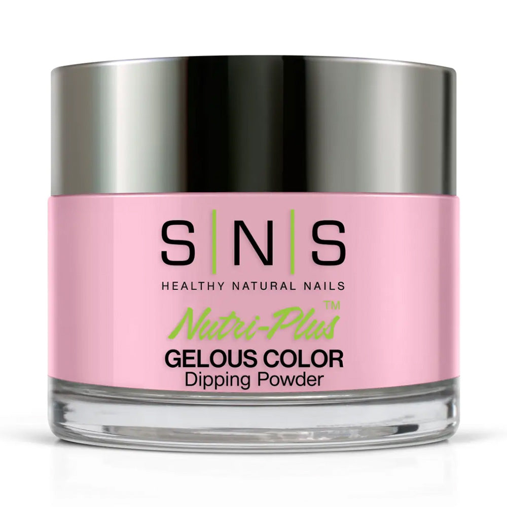 SNS Dipping Powder Nail - DR03 - Penrose