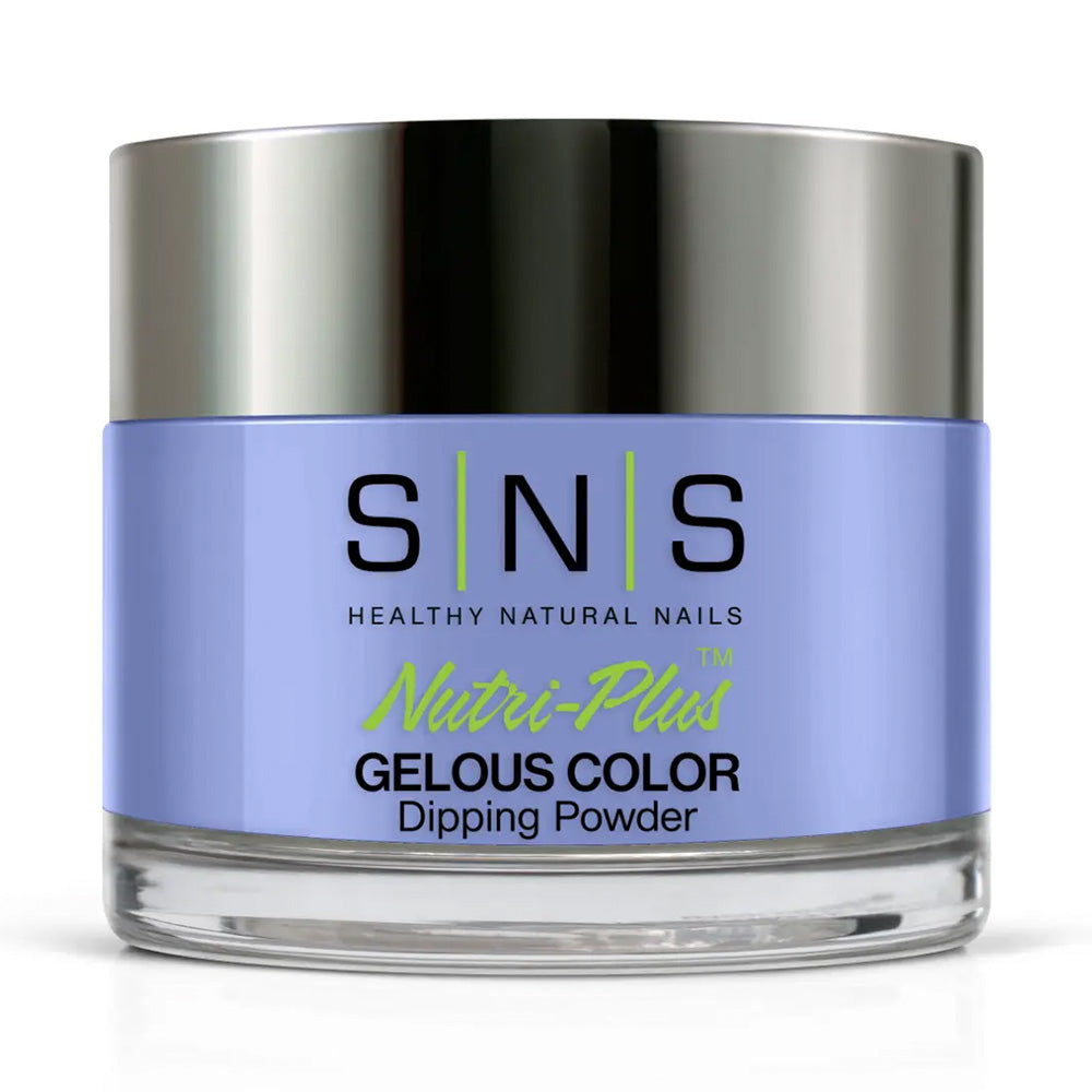 SNS Dipping Powder Nail - DR23 - Rooted in Beauty