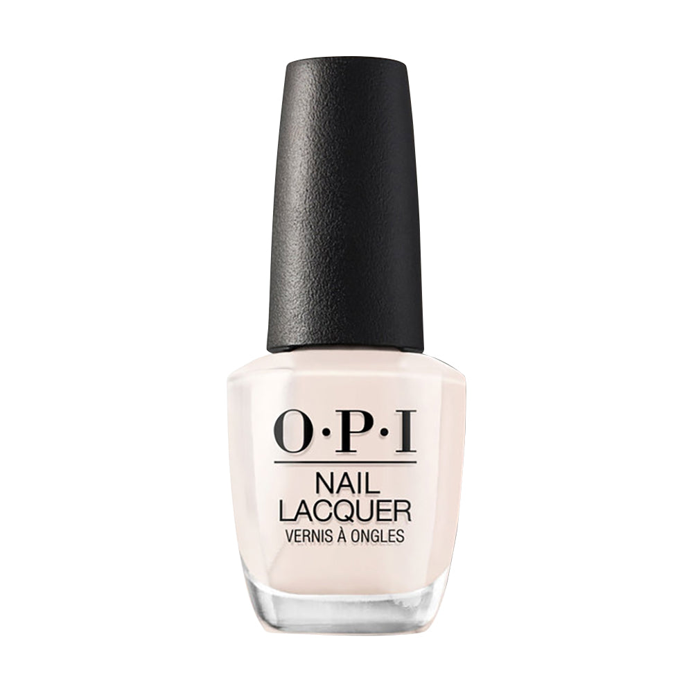OPI Nail Lacquer - E82 My Vampire is Buff - 0.5oz