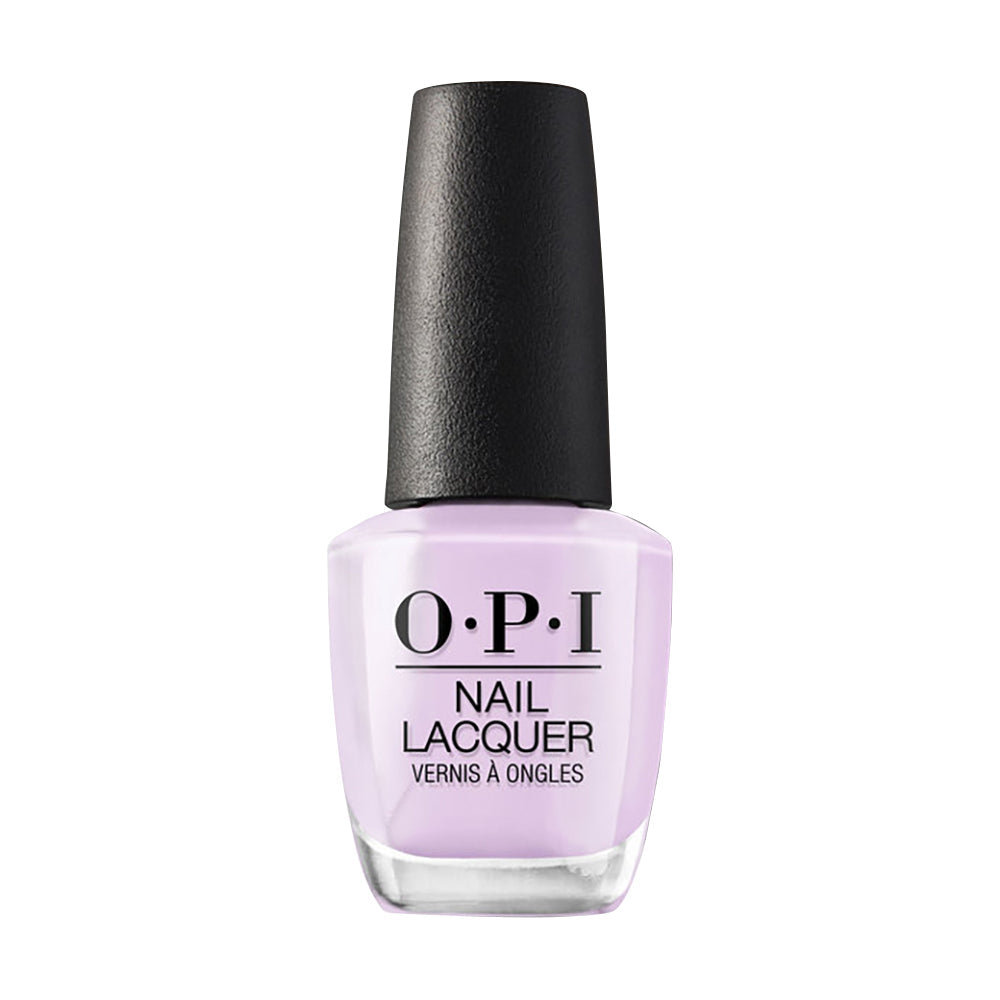 OPI Nail Lacquer - F83 Polly Want a Lacquer? - 0.5oz