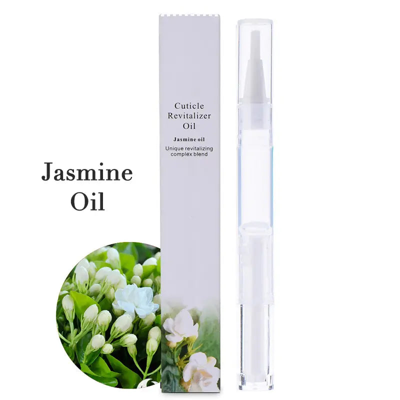 Cuticle Revitalizer Oil - Jasmine (PCS)