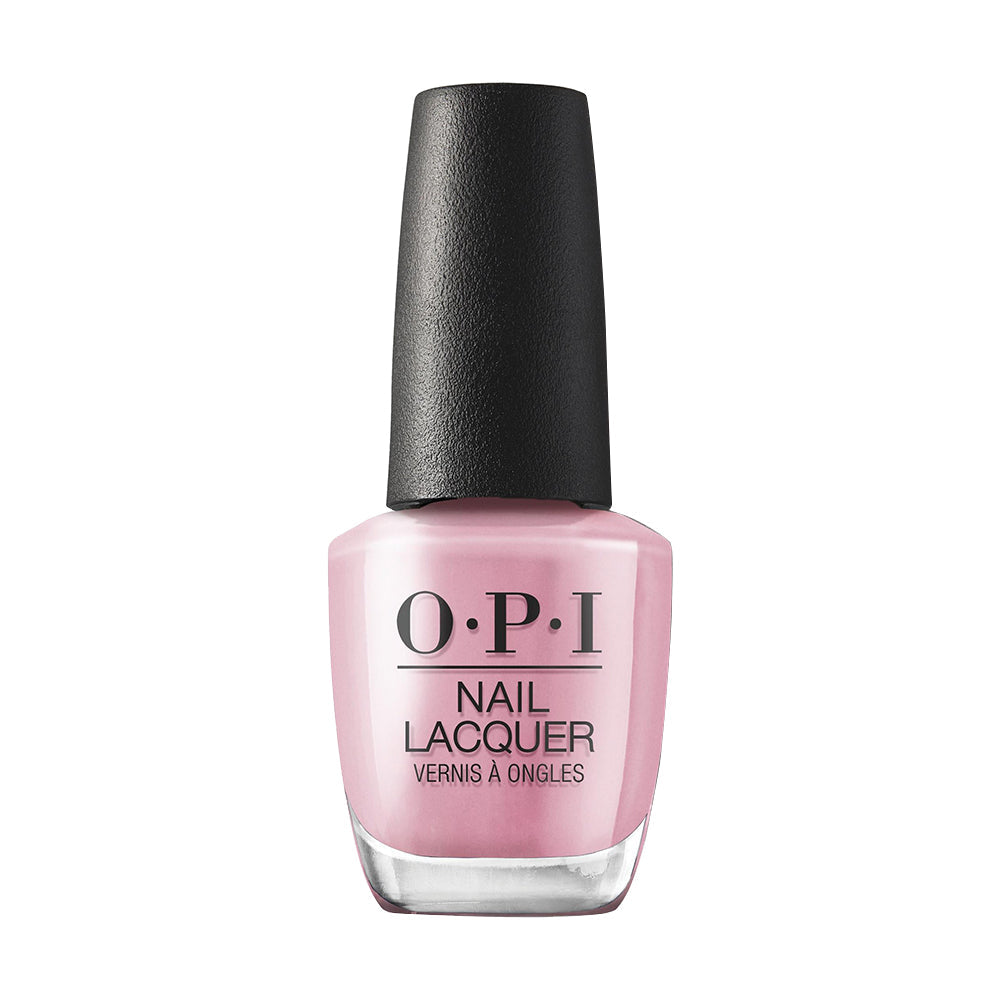 OPI Nail Lacquer - LA03 (P)Ink on Canvas - 0.5oz
