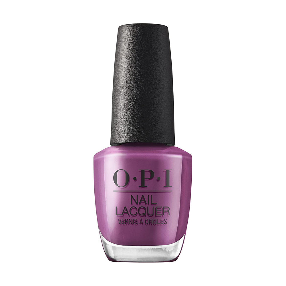 OPI Nail Lacquer - D61 N00Berry - 0.5oz