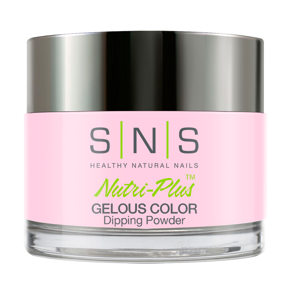 SNS Dipping Powder Nail - N05