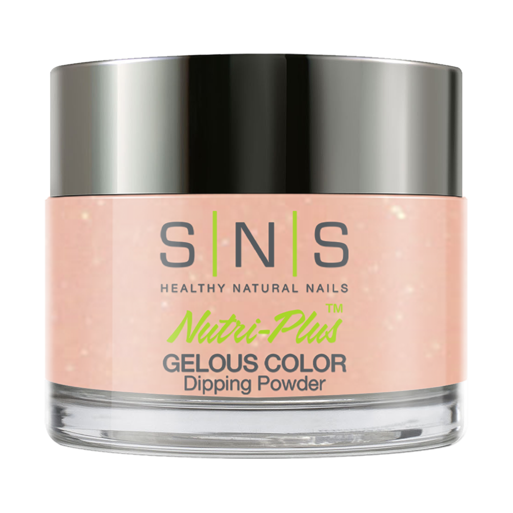 SNS Dipping Powder Nail - N02