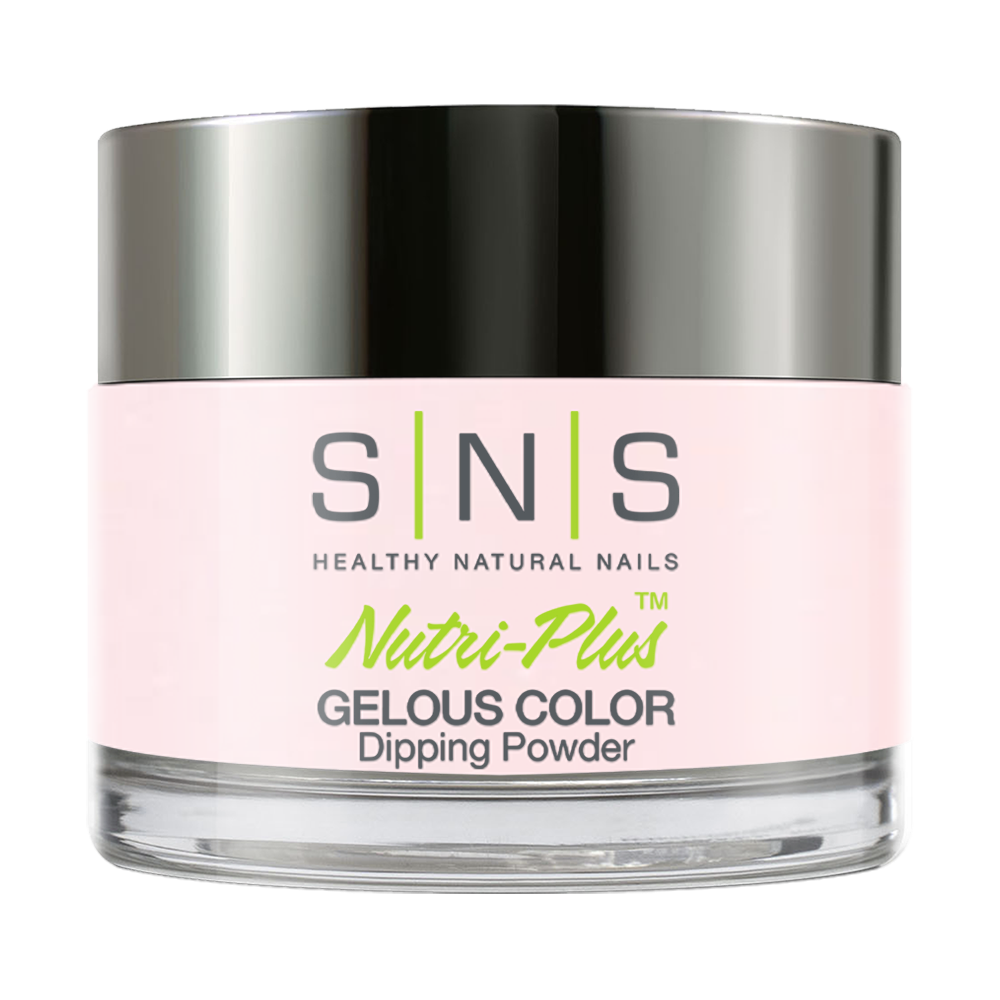 SNS Dipping Powder Nail - N06