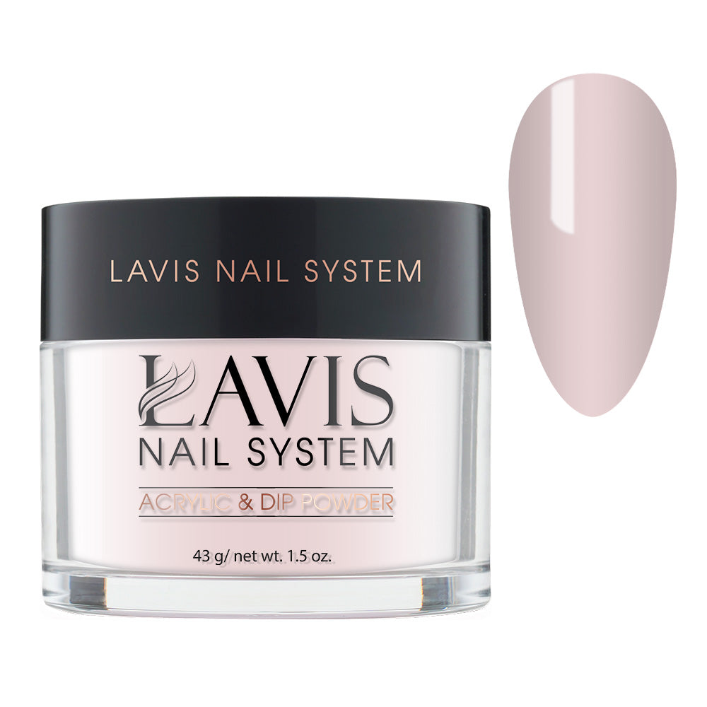 LAVIS - Natural Pink