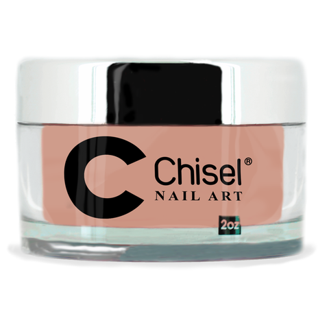 Chisel Acrylic & Dip Powder - S034