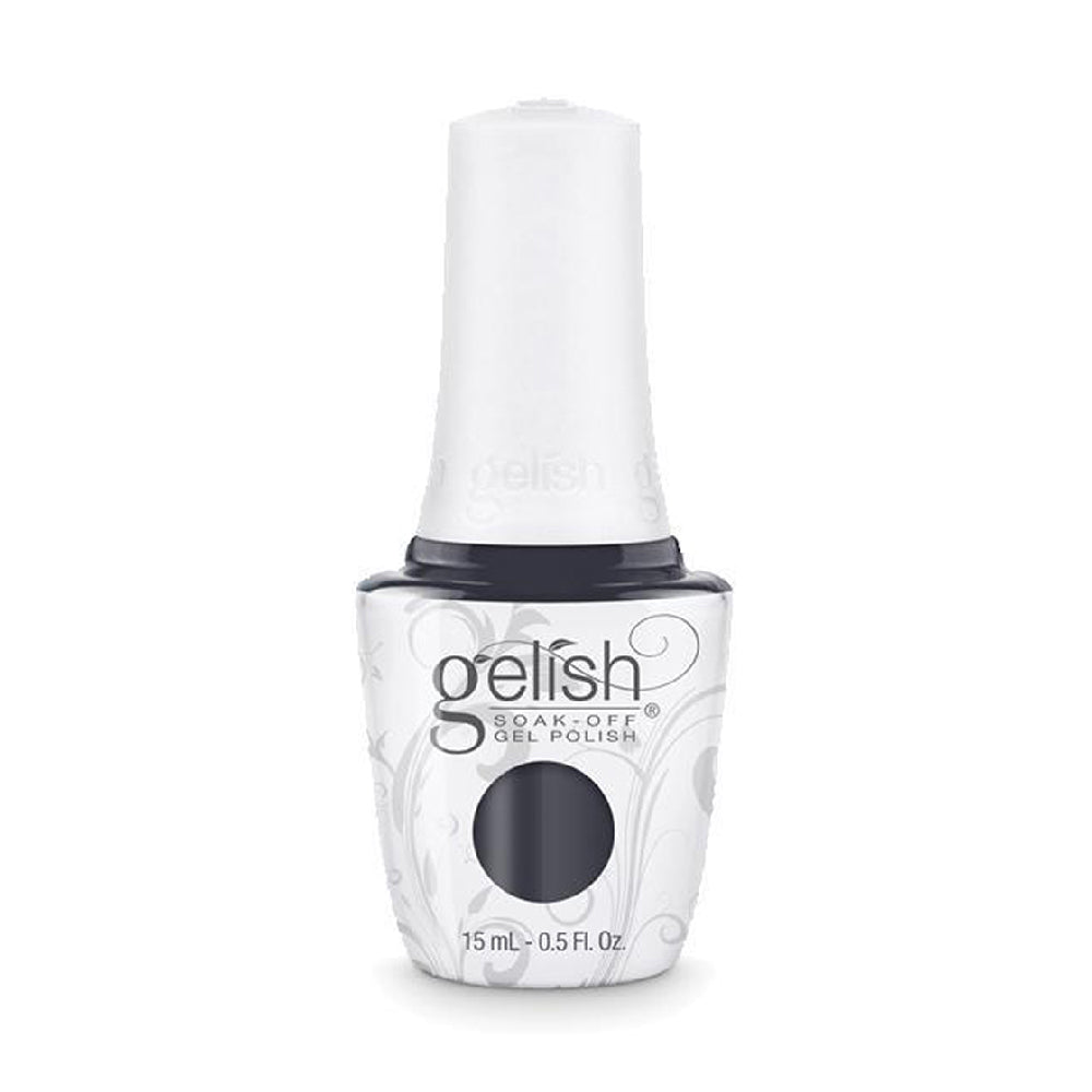Gelish Nail Colours - 064 Sweater Weather - Neutral Gelish Nails - 1110064