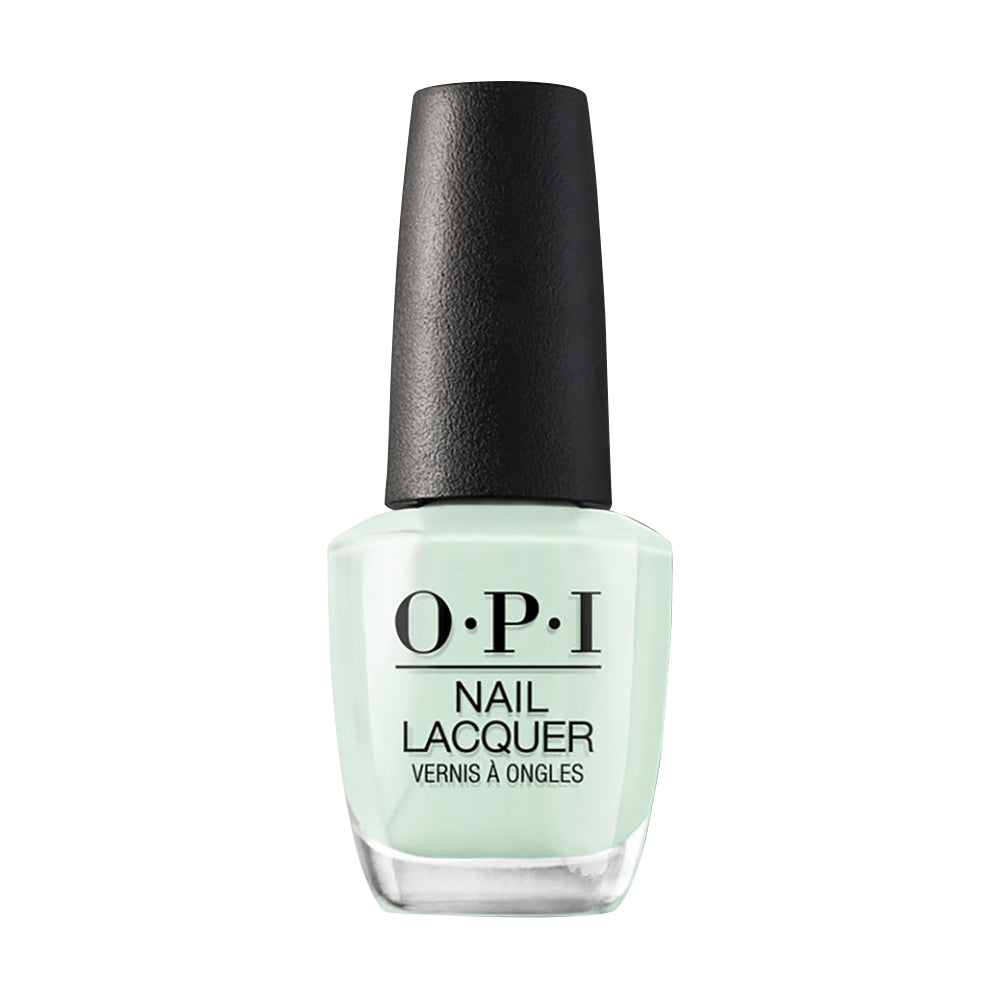 OPI Nail Lacquer - T72 This Cost Me a Mint - 0.5oz