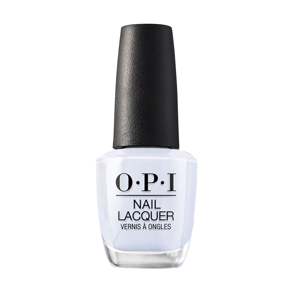 OPI Nail Lacquer - T76 I Am What I Amethyst - 0.5oz