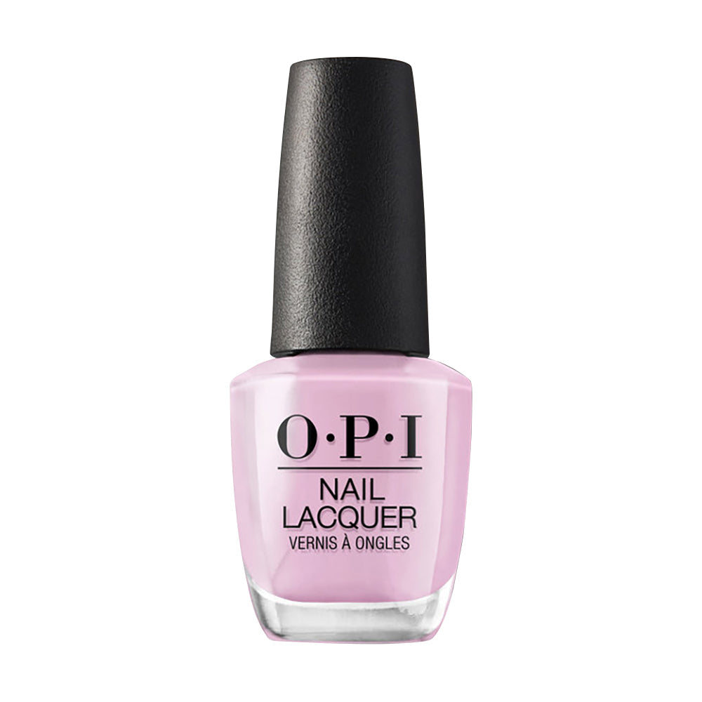OPI Nail Lacquer - V34 Purple Palazzo Pants - 0.5oz