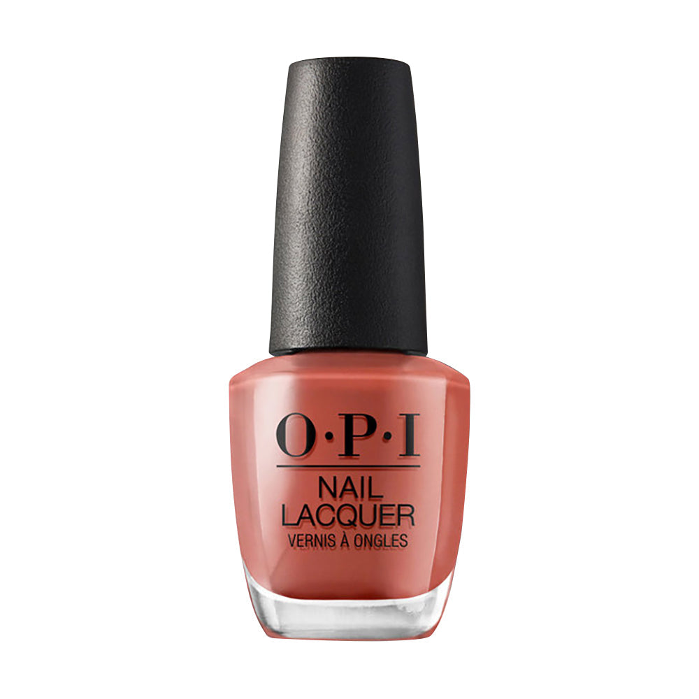 OPI Nail Lacquer - W58 Yank My Doodle - 0.5oz