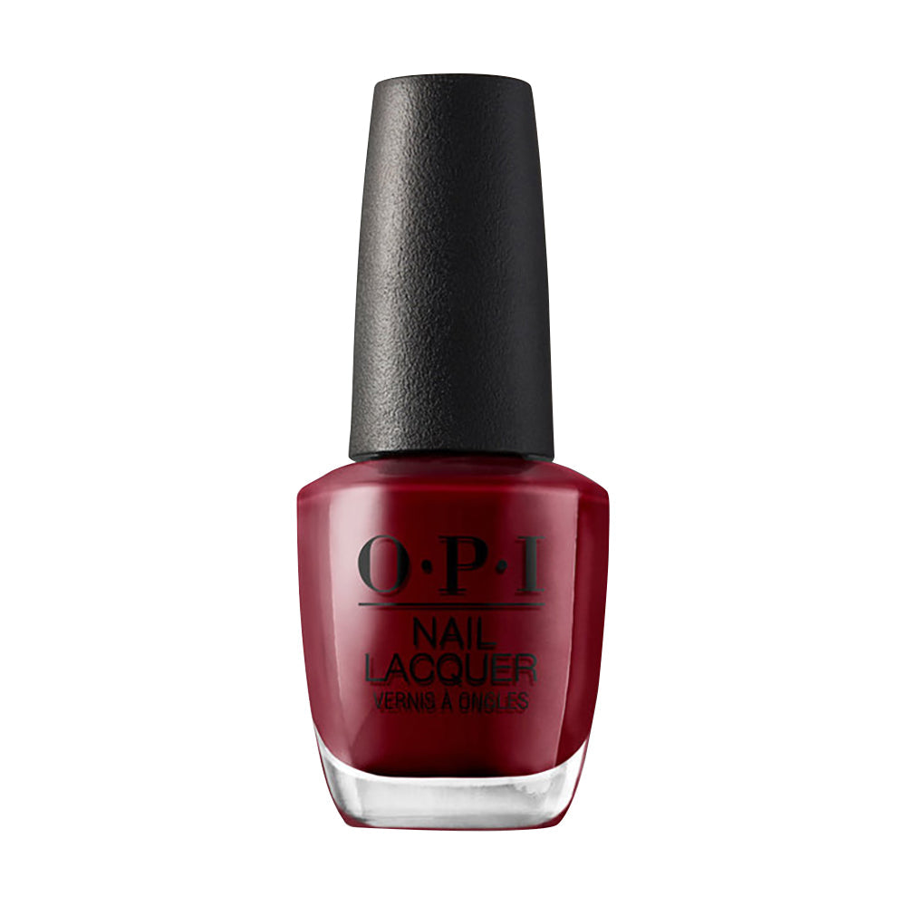 OPI Nail Lacquer - W64 We the Female - 0.5oz