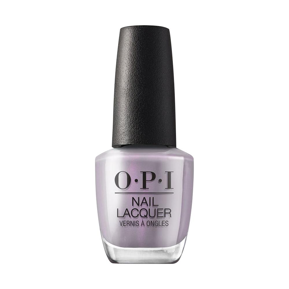 OPI Nail Lacquer - MI10 Addio Bad Nails, Ciao Great Nails - 0.5oz
