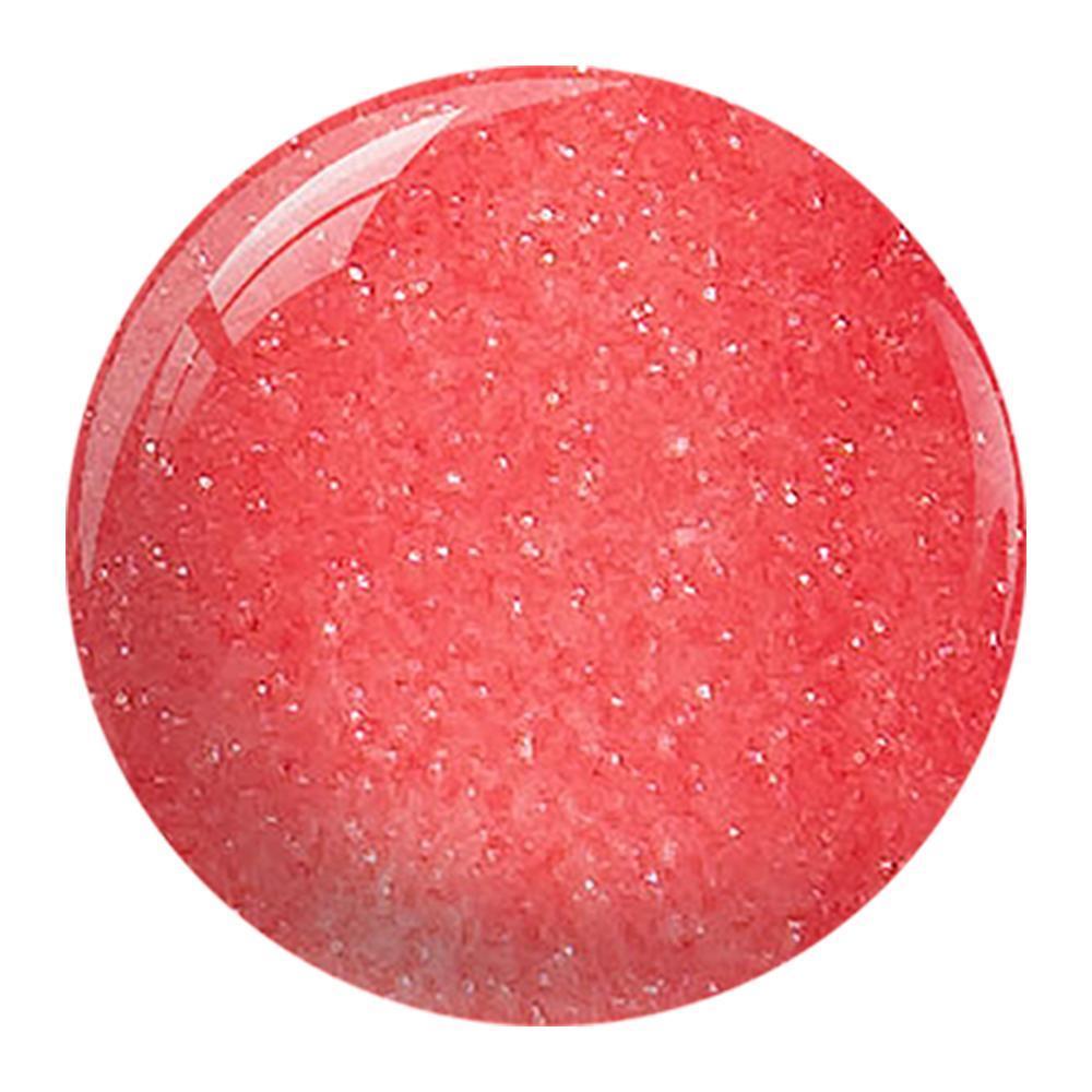 NuGenesis Dipping Powder Nail - NU 119 Maximum Red - Red Colors