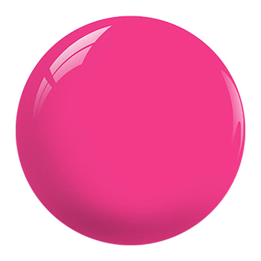 NuGenesis Dipping Powder Nail - NU 019 Southern Belle - Pink Colors