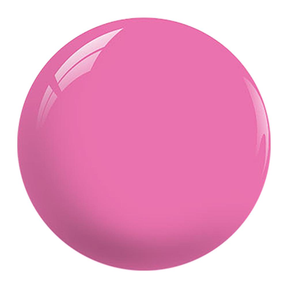 NuGenesis Dipping Powder Nail - NU 027 Pink Flamingo - Pink Colors