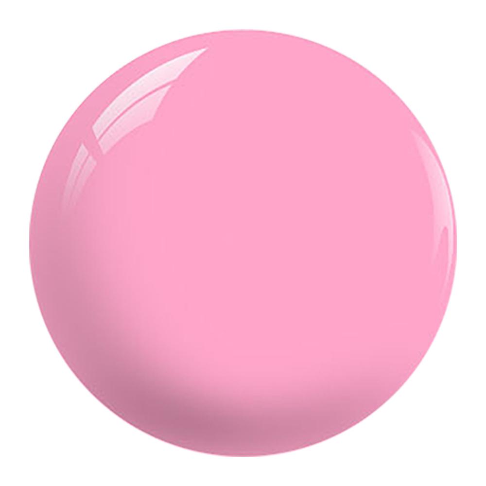 NuGenesis Dipping Powder Nail - NU 037 Atomic Pink - Pink Colors