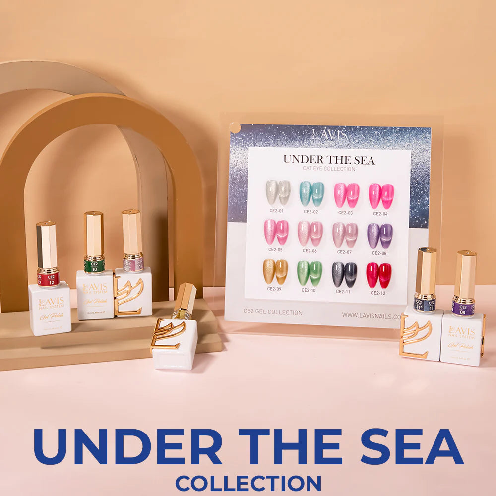Under The Sea Collection (CE2)