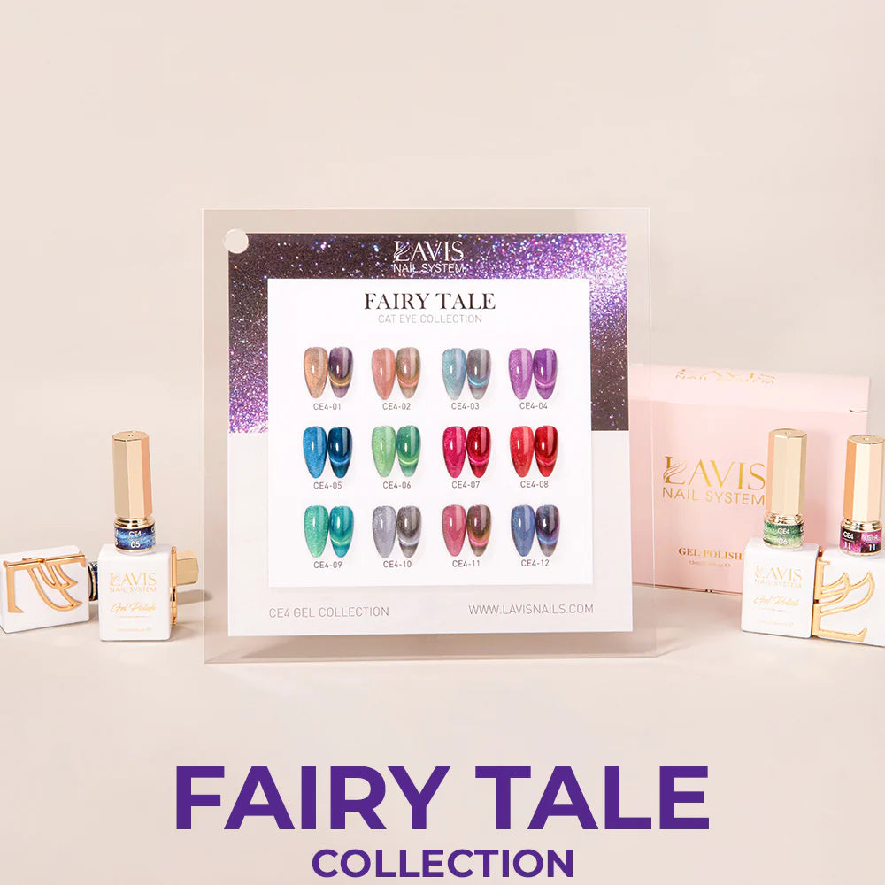 Fairy Tale Collection (CE4)
