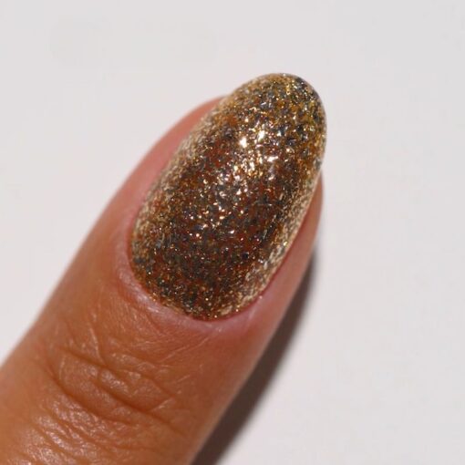 DND DIVA Nail Lacquer - 028 Ready For The Ball