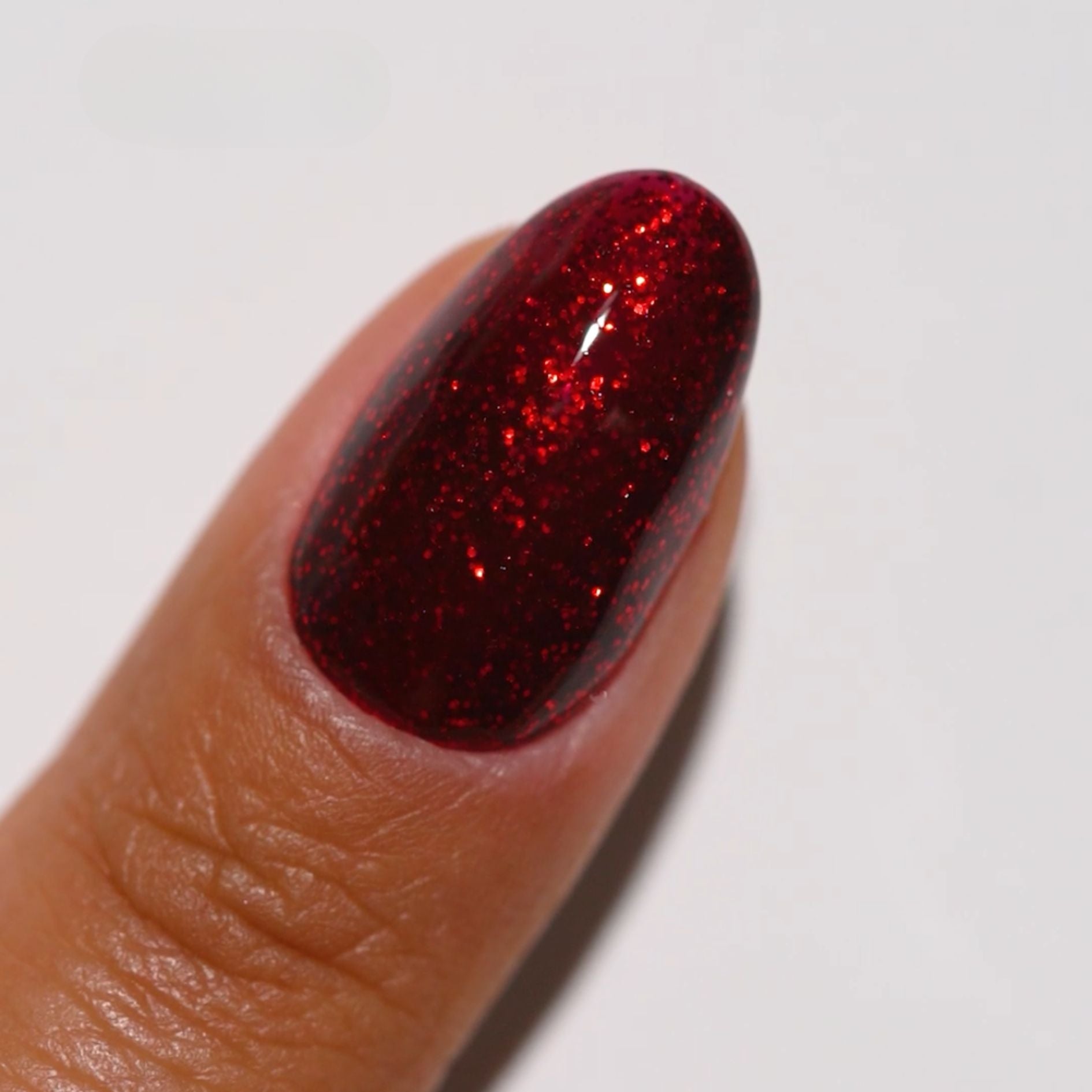 DND DIVA Nail Lacquer - 036 Sultry Gem