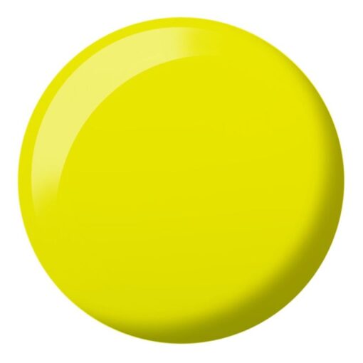 DND DIVA Nail Lacquer - 189 Tennis Ball