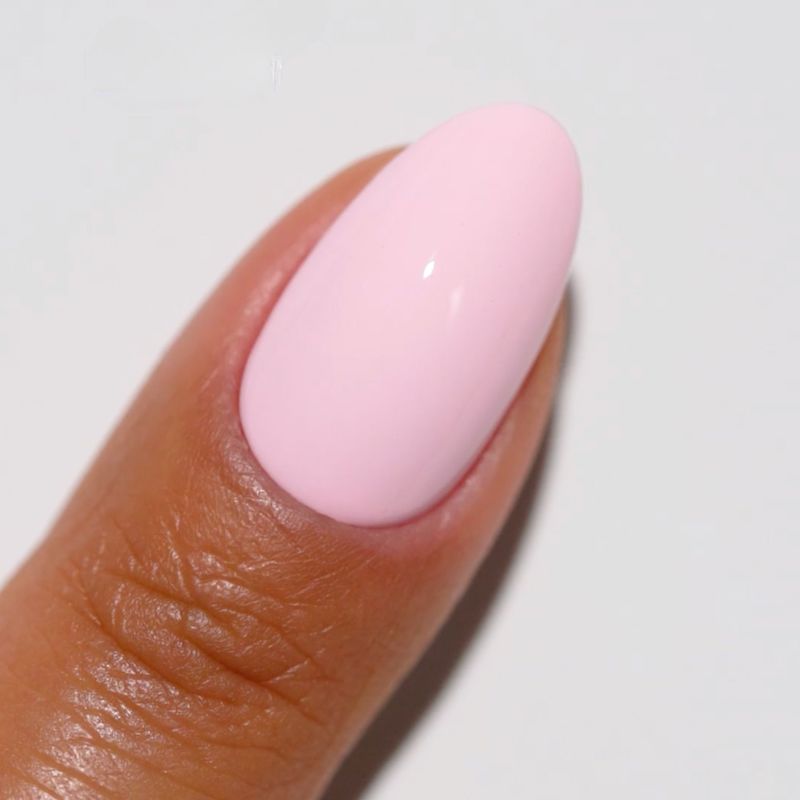 DND DIVA Nail Lacquer - 111 Pink A Boo