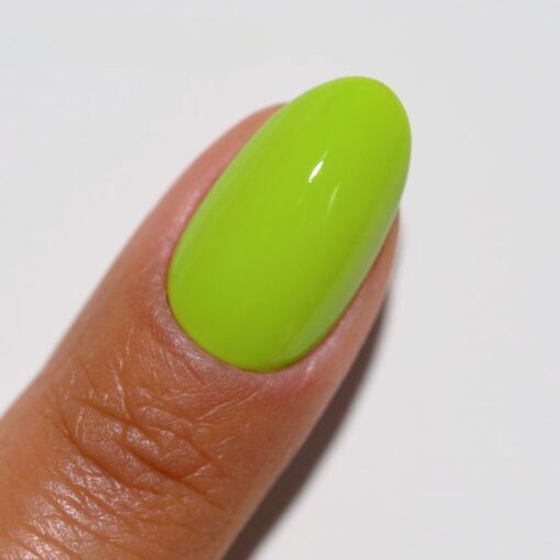 DND DIVA Gel Polish - 125 From the Swamp