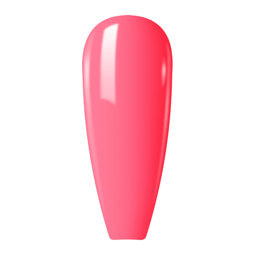 Lavis Gel Nail Polish Duo - 062 Pink Colors - Bubblegum Me