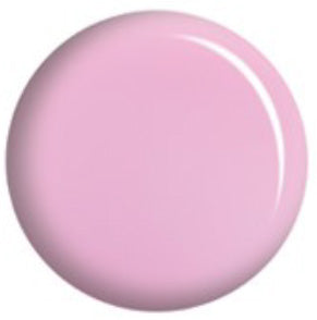 DND Gel Nail Polish Duo - 449 Pink Colors - First Kiss