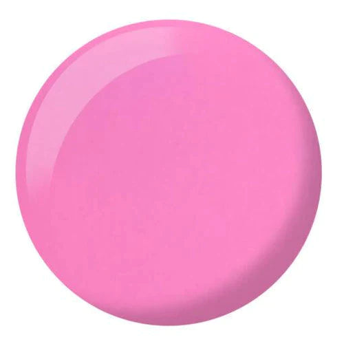 DND DC Acrylic & Dip Powder - DC287 Blossom Pink