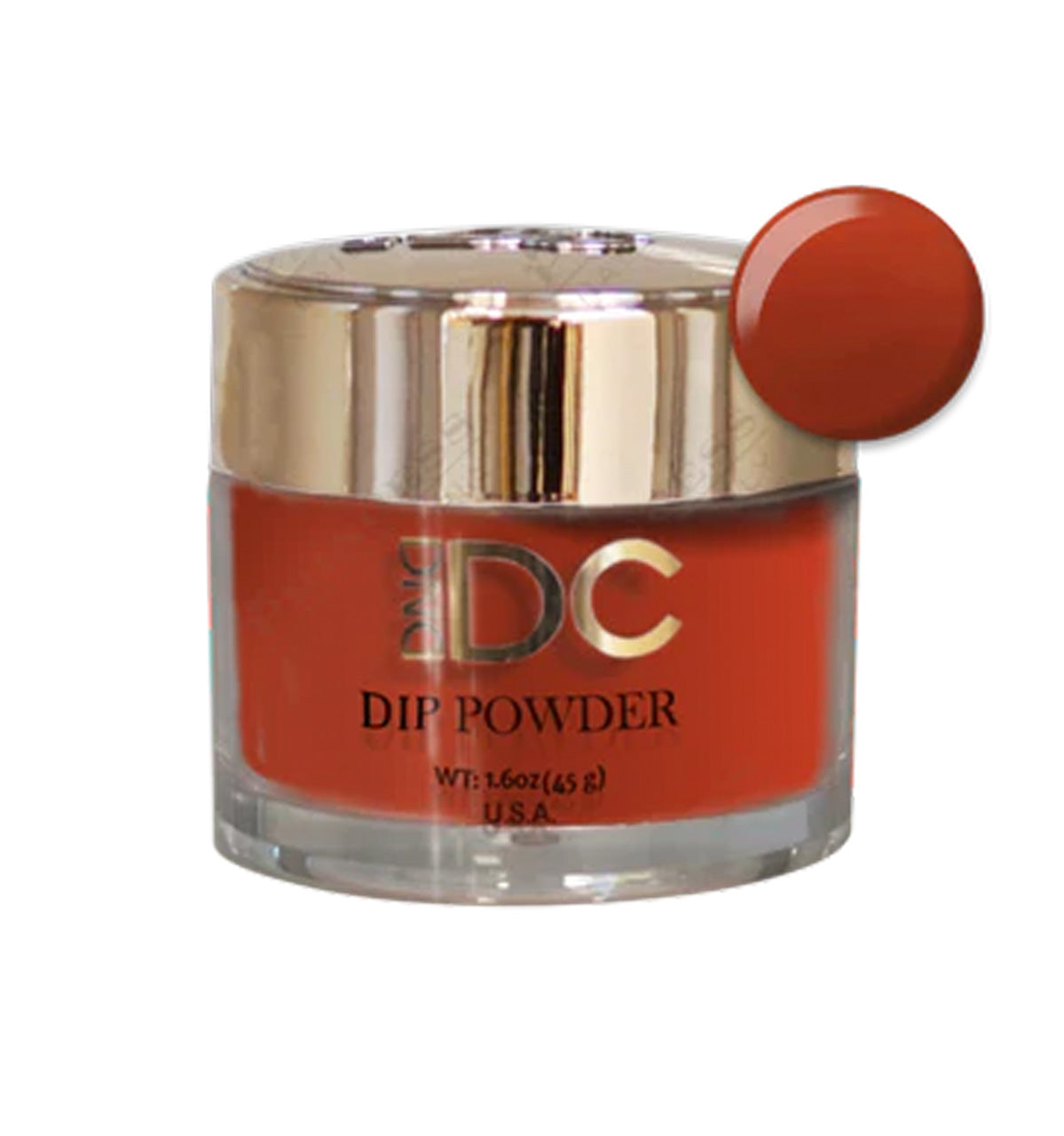 DND DC Acrylic & Dip Powder - DC318 Cherry Pie