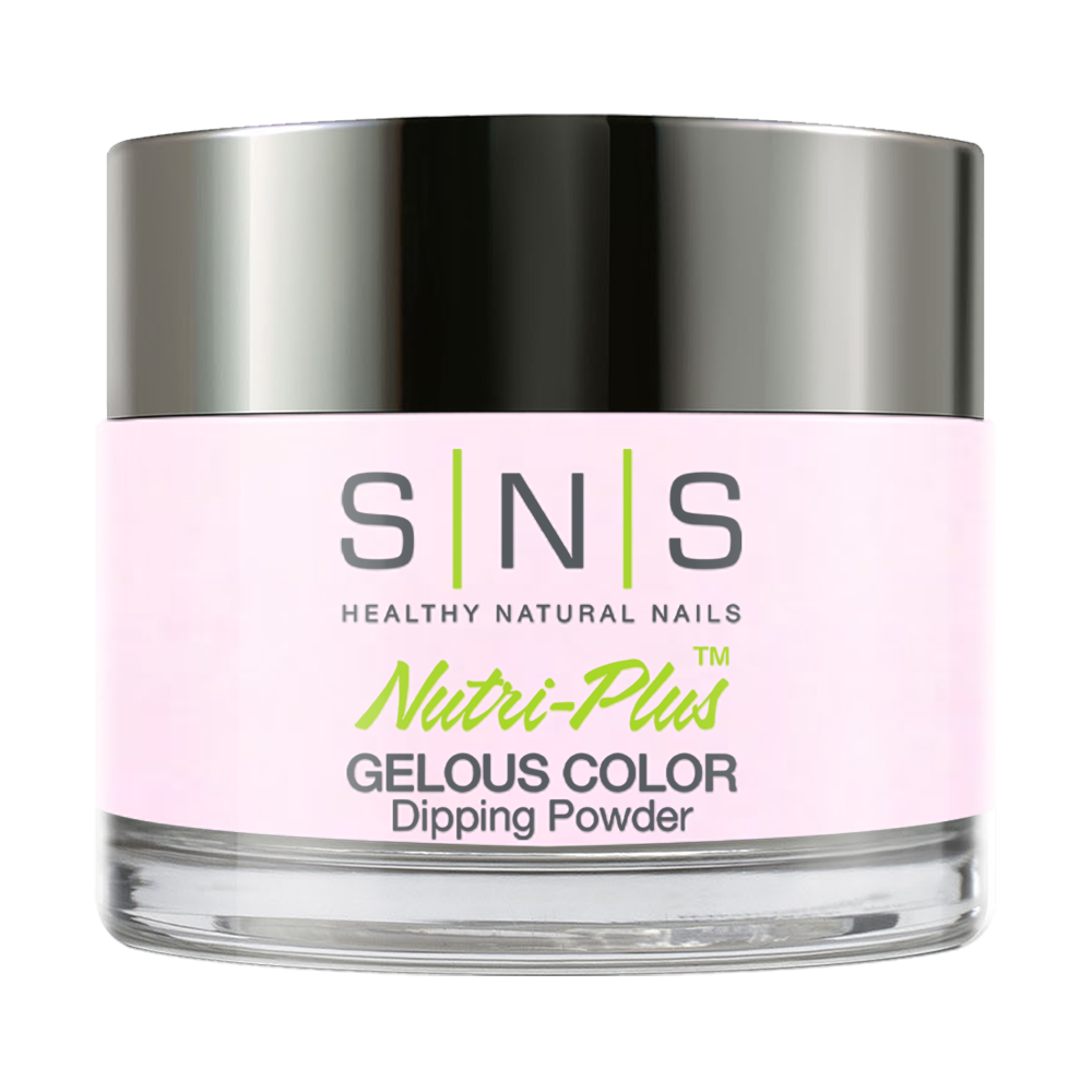 SNS Dipping Powder Nail - 366 - Nude, Pink Colors