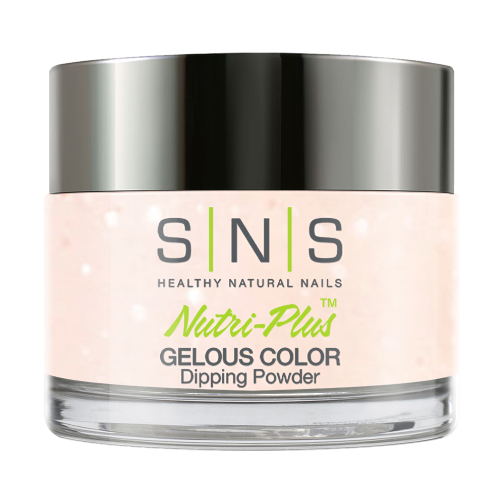 SNS Dipping Powder Nail - 368 - Nude Colors