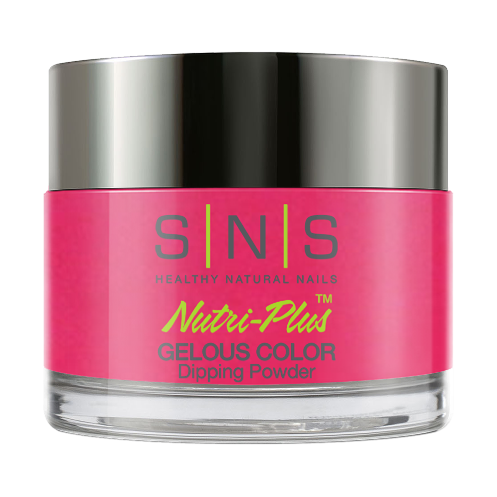 SNS Dipping Powder Nail - 375 - Pink Colors