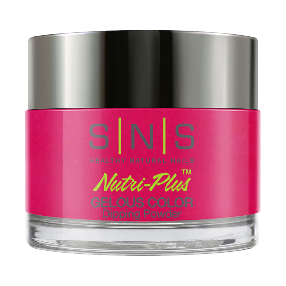 SNS Dipping Powder Nail - 377 - Pink Colors