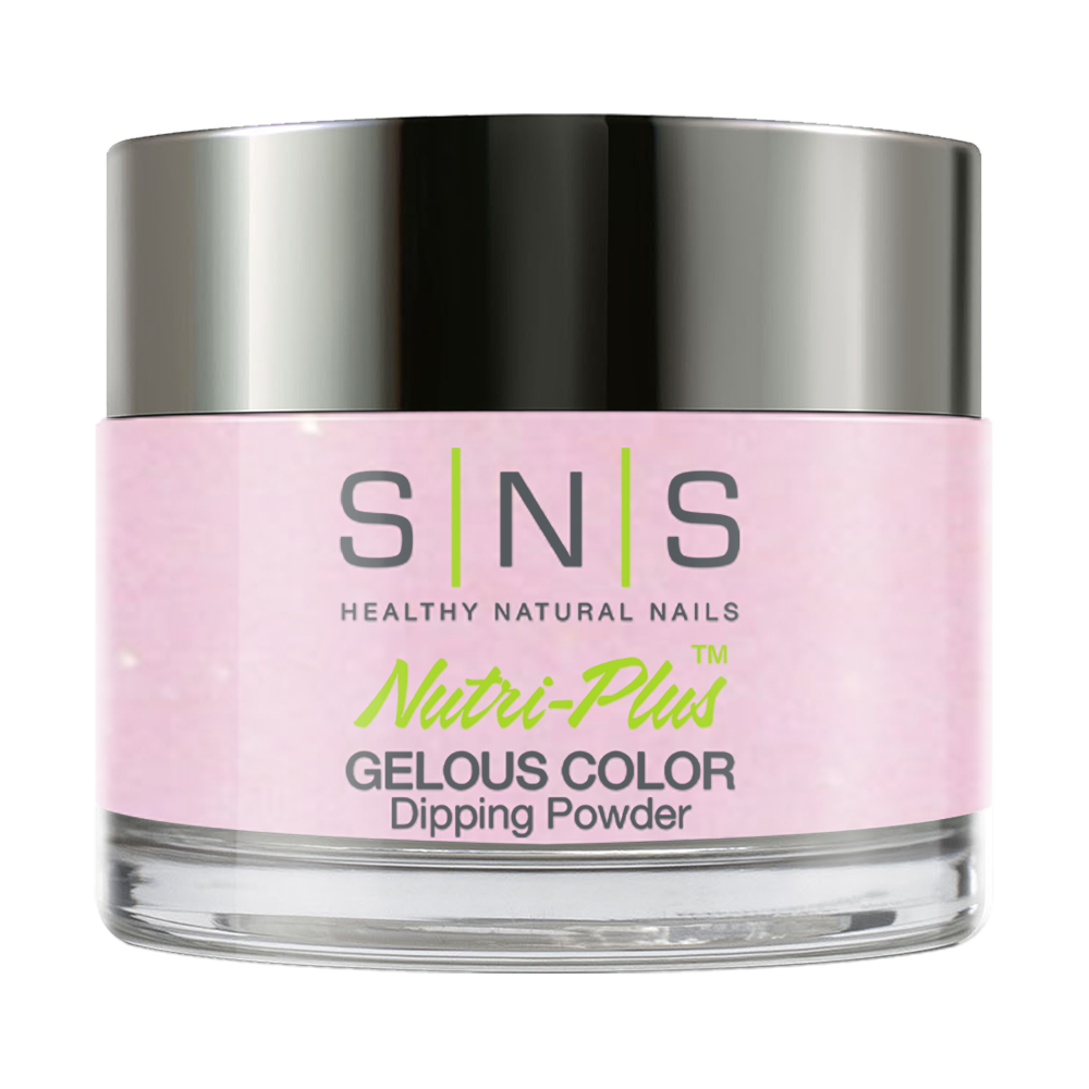 SNS Dipping Powder Nail - 378 - Purple Colors